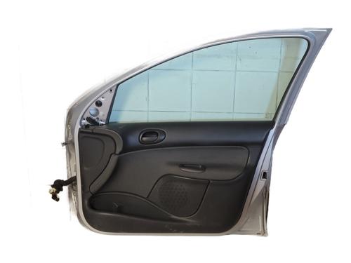 Right front door PEUGEOT 206+ (2L_, 2M_) 1.4 i | BP29429740C3 