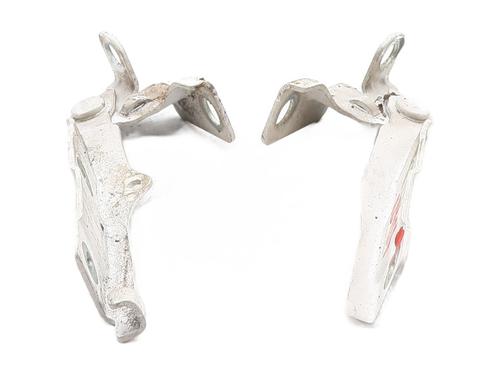 Dørhængsel/Dørbegrænser CITROËN C3 II (SC_) 1.4 (73 hp) 31114185