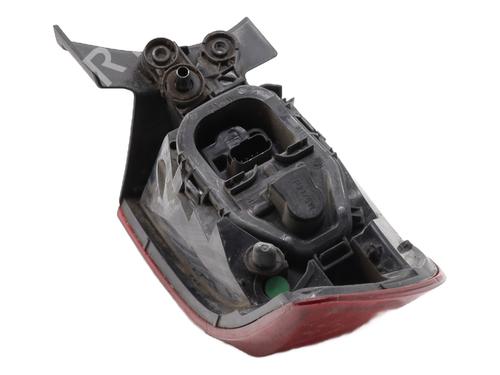 Right taillight RENAULT CLIO IV (BH_) 1.5 dCi 75 | BP31990713C35 