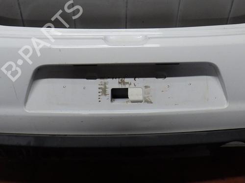 Bagtil kofangere CITROËN C3 II (SC_) 1.4 (73 hp) 31136726