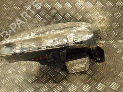 Left headlight CITROËN C5 I (DC_) 2.0 16V (DCRFNC, DCRFNF) | BP24290467C28  - Image 9