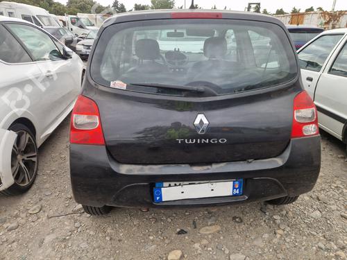 Left taillight RENAULT TWINGO II (CN0_) 1.2 16V (CN0K, CN0V, CN0A) | BP38306384C34 - Image 12