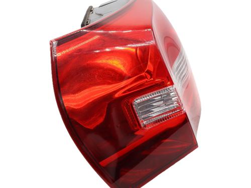 Left taillight CITROËN C4 Picasso II 1.6 HDi / BlueHDi 115 | BP38722695C34 - Image 3