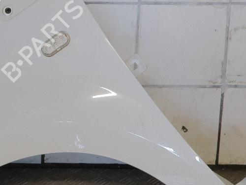 Used Right front fenders Right front fenders 36097674 36097674