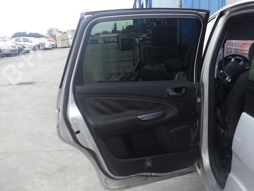 Left rear door FORD S-MAX (WA6) 2.0 TDCi | BP29958743C4