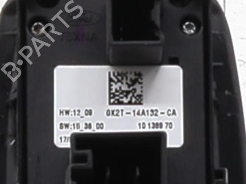 Left front window switch FORD TRANSIT CUSTOM V362 Van (FY, FZ) 2.0 EcoBlue | BP38088874I27 - Image 4