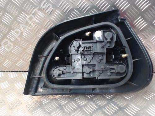 Used Left taillight Left taillight 24290034 24290034