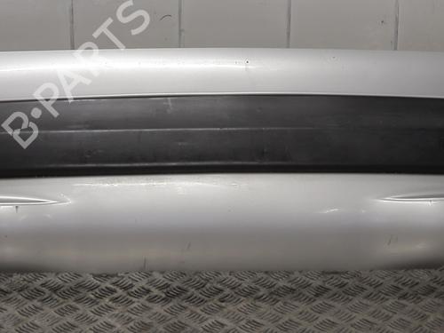 Used Rear bumper PEUGEOT 207 (WA_, WC_) 1.4 16V (95 hp) 31751805