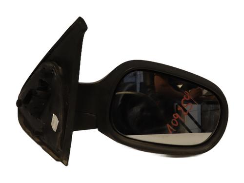 Used Right mirror RENAULT CLIO II (BB_, CB_) 1.2 (BB0A, BB0F, BB10, BB1K, BB28, BB2D, BB2H, CB0A,... (58 hp) 28045461