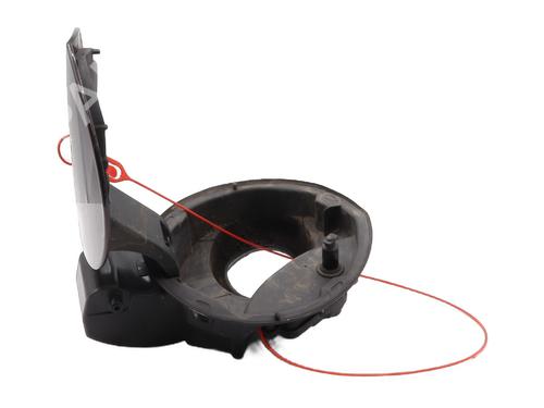 Fuel flap AUDI A1 (8X1, 8XK) 1.6 TDI | BP29188099C131 