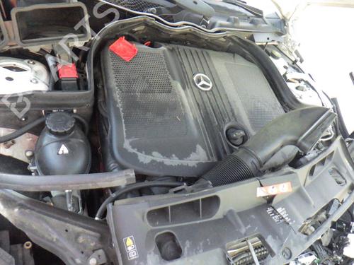 Electronic module MERCEDES-BENZ C-CLASS T-Model (S204) C 180 CDI (204.200) | BP39080337M83 - Image 13