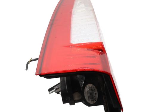 Left taillight RENAULT MASTER III Van (FV) 2.3 dCi 135 FWD (FV0N, FV08, FV06, FV00, FV1S) | BP32493796C34 - Image 4