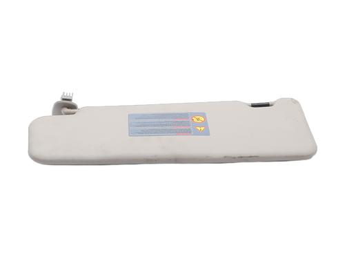 Højre solskærm DACIA DUSTER (HS_) 1.5 dCi 4x4 (HSMC, HSMD) | BP30682898I2