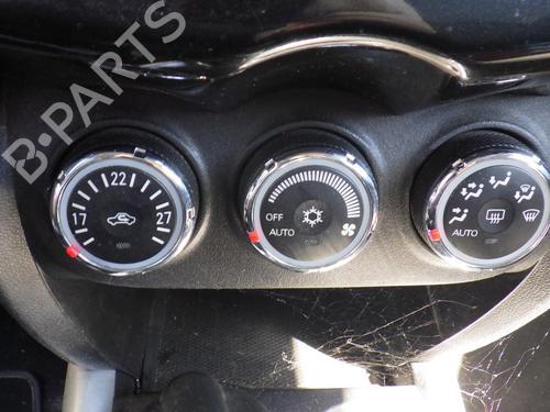 Commande Chauffage CITROËN C4 AIRCROSS 1.6 HDi 115 AWC (114 hp) 29253983