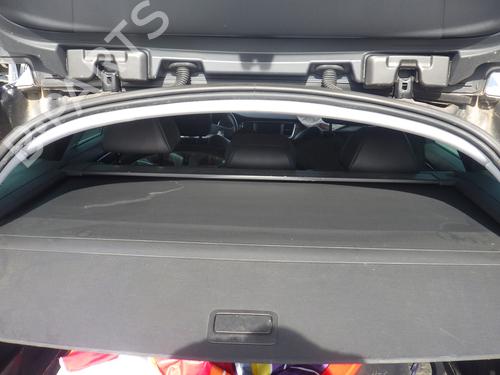 Used Rear parcel shelf Rear parcel shelf 39466290 39466290
