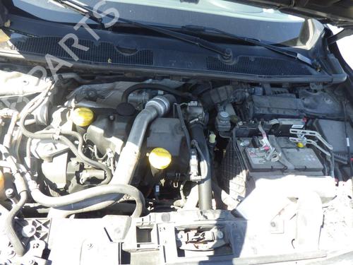 Right sun visor RENAULT FLUENCE (L3_) 1.5 dCi (L30B) | BP30732794I2  - Image 14