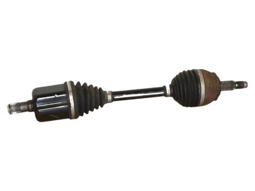 Right front driveshaft JEEP CHEROKEE (KL) 2.2 CRD 4x4 | BP39543243M39 - Image 2