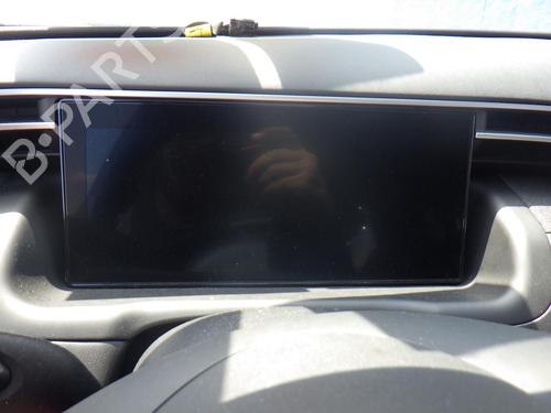 Used Instrument cluster HYUNDAI TUCSON (NX4E, NX4A) 1.6 T-GDi Hybrid (230 hp) 27157971