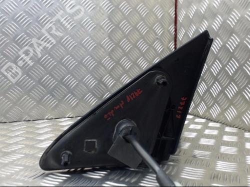 Right mirror FORD MONDEO III (B5Y) 2.0 TDCi | BP24291055C27 
