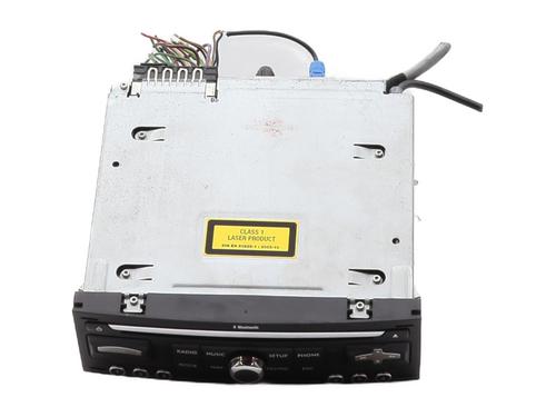 Radio PEUGEOT PARTNER Tepee 1.6 HDi | BP31967556E6 
