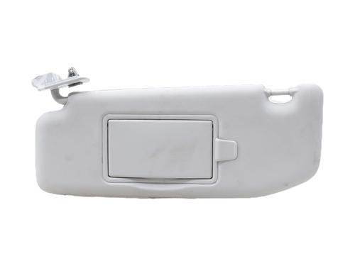 Used Left sun visor Left sun visor 38453279 38453279