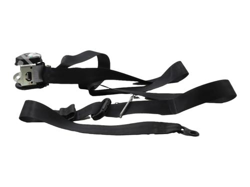 Front right seatbelt FORD FOCUS III 1.6 TDCi | BP40536463I25 - Image 3