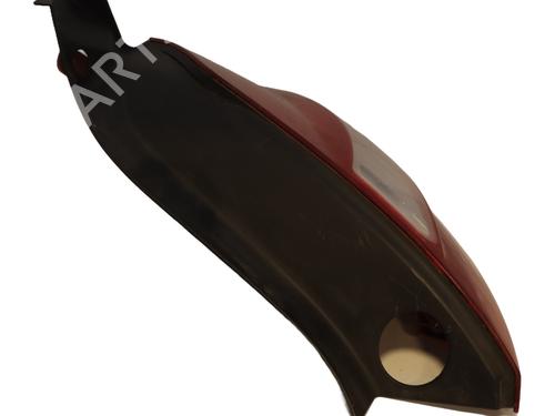 Right taillight RENAULT MEGANE II (BM0/1_, CM0/1_) 1.5 dCi (BM1F, CM1F) | BP27981627C35 