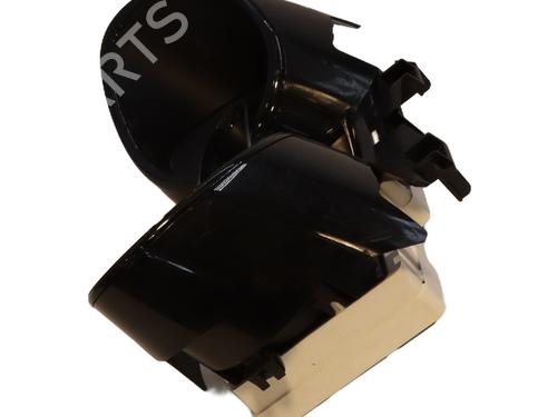 Instrument cluster RENAULT CLIO IV (BH_) 1.5 dCi 75 | BP28113029C47 