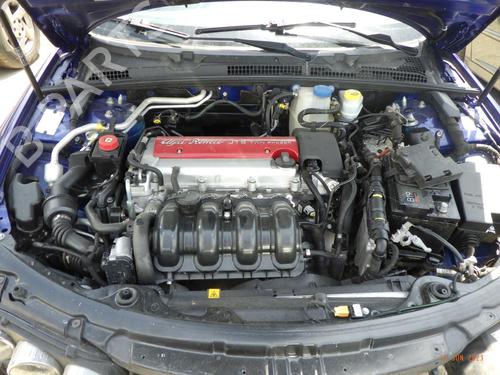 Left headlight ALFA ROMEO BRERA (939_) 2.2 JTS (939.DXB11) | BP24289511C28 - Image 7
