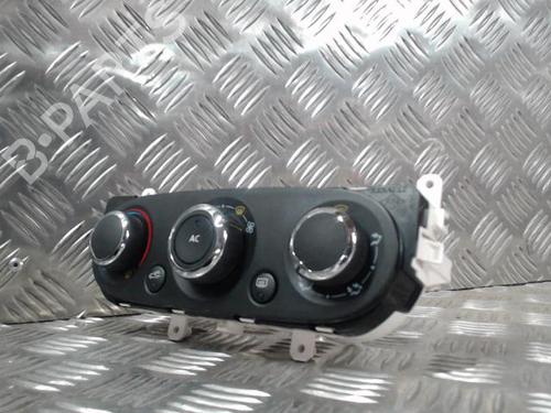 Climate control RENAULT CLIO IV (BH_) 1.5 dCi 90 | BP25441091I5 