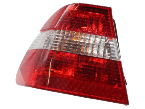 Used Left taillight BMW 3 (E46) 320 d (150 hp) 30359715