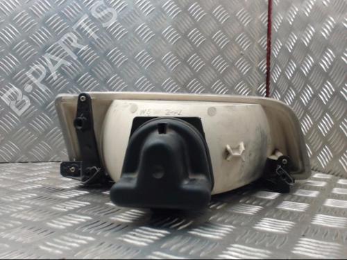 Left headlight CITROËN ZX (N2) 1.4 i | BP24292127C28 