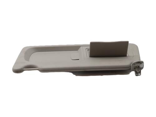 Left sun visor DACIA LODGY (JS_) 1.2 TCe (JSAY, JSM0) | BP37178568I1 - Image 3