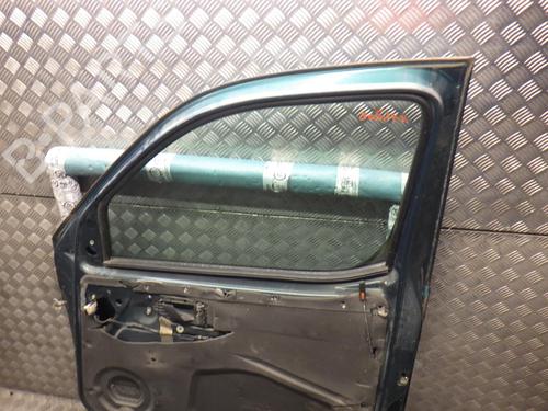 Right front door CITROËN BERLINGO / BERLINGO FIRST MPV (MF_, GJK_, GFK_) 1.9 D (MFWJZ) | BP24289713C3 