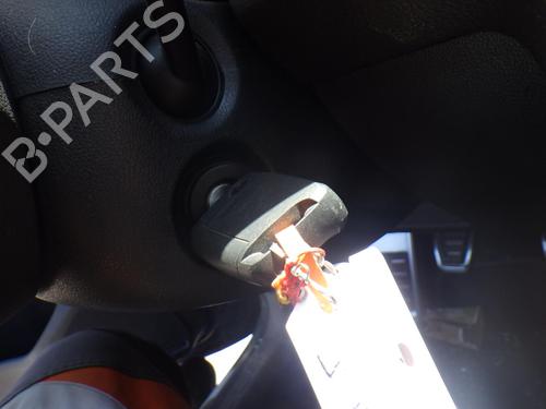 Used Ignition barrel VW GOLF VII (5G1, BQ1, BE1, BE2) 1.4 TSI (140 hp) 28953357