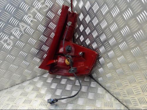 Left taillight CITROËN C4 I (LC_) 1.6 16V | BP24292141C34 