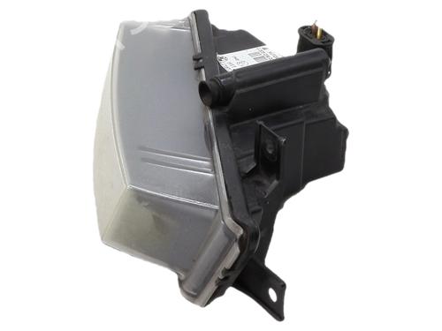Used Left front fog light Left front fog light 37500007 37500007