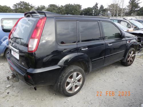 Right taillight NISSAN X-TRAIL I (T30) 2.2 dCi 4x4 | BP24291467C35 