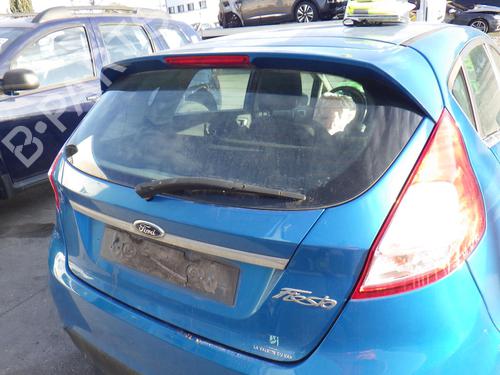 Bakluke CC/Kombi-Kupé FORD FIESTA VI (CB1, CCN) 1.6 TDCi | BP24290327C6 