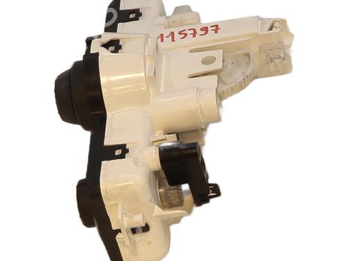 Used Climate control Climate control RENAULT CLIO III (BR0/1, CR0/1) 1.5 dCi (BR17, CR17) (86 hp) 25587717 25587717