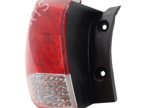 Used Left taillight Left taillight HYUNDAI ix35 (LM, EL, ELH) 1.7 CRDi (116 hp) 32499196 32499196