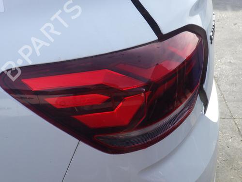 Used Left taillight DACIA JOGGER (RK_) 1.0 TCe 100 ECO-G (RKMT) (101 hp) 31621431