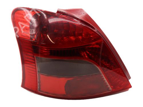 Used Left taillight Left taillight 38157541 38157541