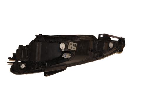 Right headlight PEUGEOT 206 Hatchback (2A/C) 1.4 HDi eco 70 | BP24288464C29 