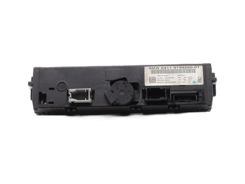 Climate control BMW 1 (E87) 118 d | BP29152000I5 
