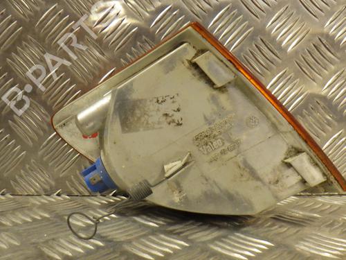 Left front indicator MERCEDES-BENZ VITO Van (W638) 112 CDI 2.2 (638.094) | BP24289795C32 