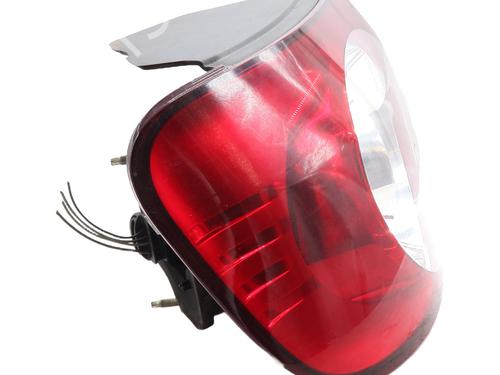 Left taillight VW GOLF PLUS V (5M1, 521) 2.0 TDI | BP32267893C34