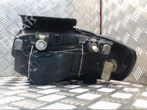 Right headlight SEAT IBIZA II (6K1) 1.9 TDI | BP24290120C29 