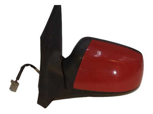 Left mirror FORD FOCUS II (DA_, HCP, DP) 2.0 TDCi | BP24856871C26 