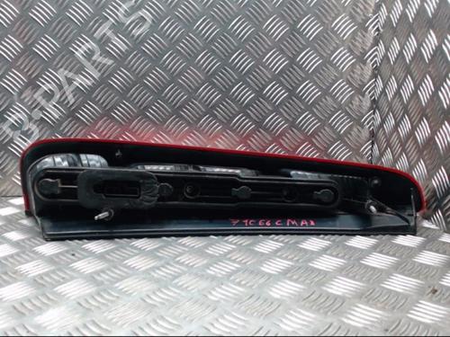 Right taillight FORD FOCUS C-MAX (DM2) 2.0 TDCi | BP24291220C35 